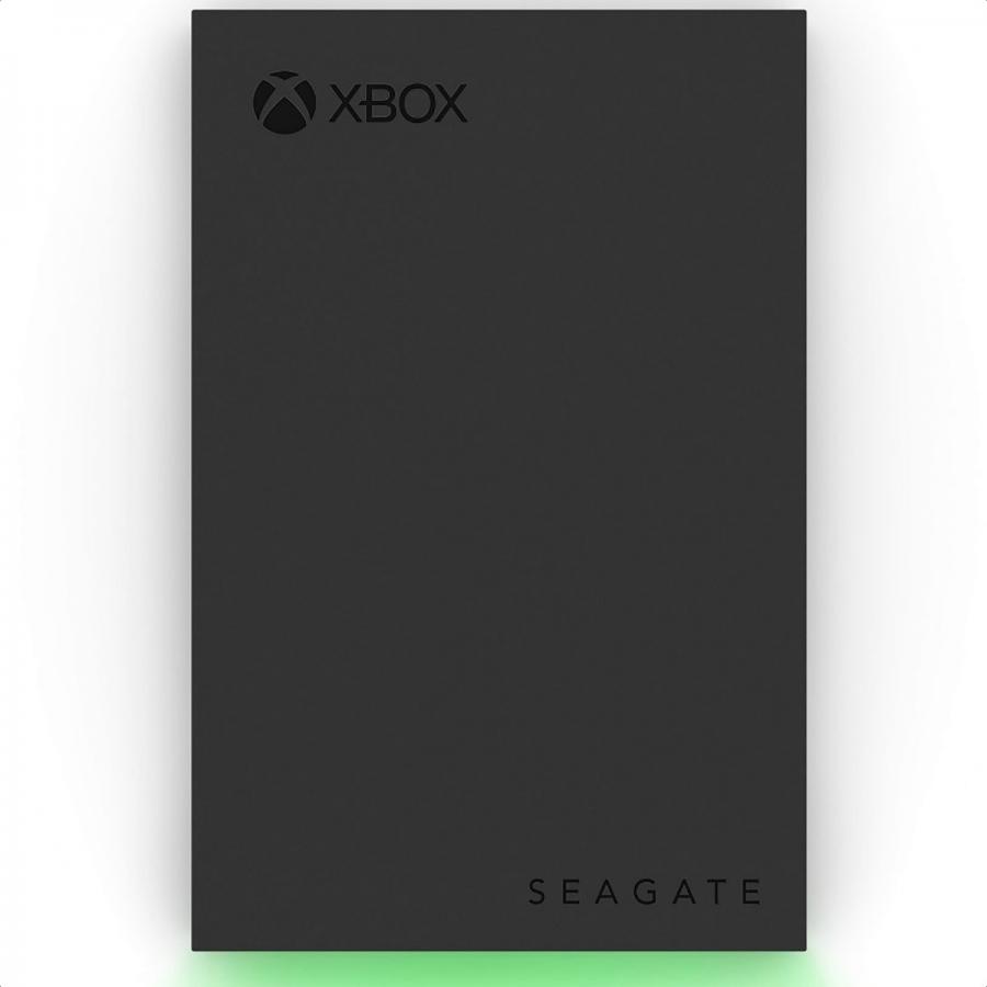 Disco Duro Externo Seagate 2TB Game Drive Para Xbox USB 3.0 STKX2000400