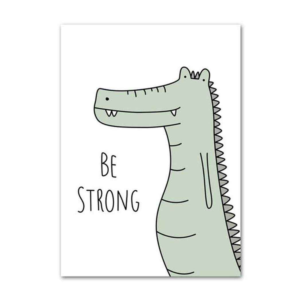 Set de Cuadros Decorativo Habitación Infantil Bebe Niño Niña