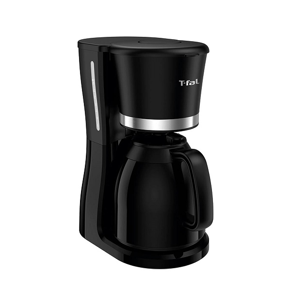 Cafetera T-Fal CM133852 Jarra Térmica Cool Touch 10 Tazas