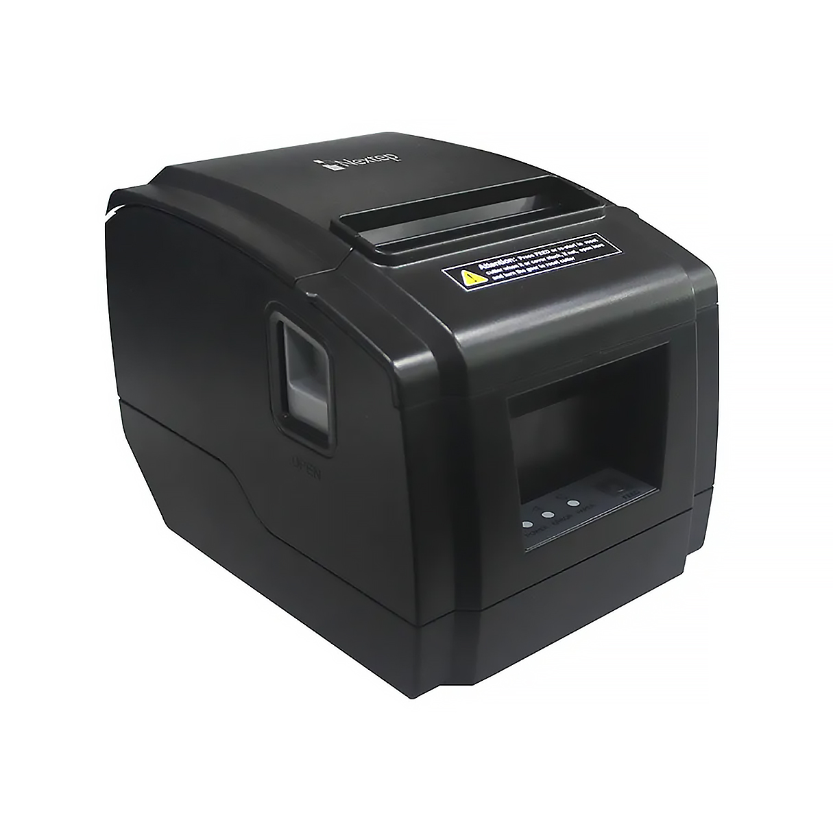 Impresora Termica Mini Printer NEXTEP NE-511 Tickets 80mm Autocortador USB Ethernet RJ11 