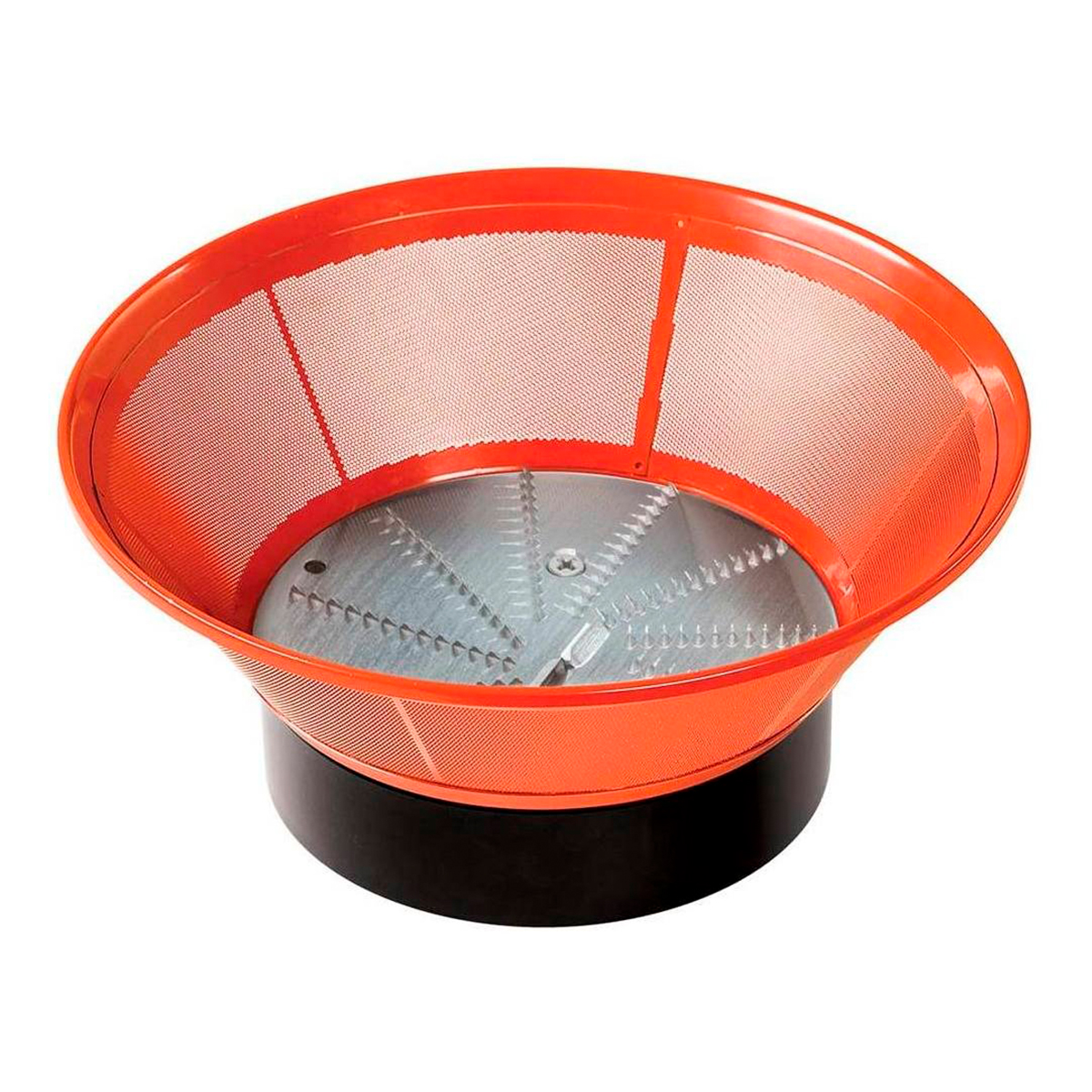 Extractor De Jugos Oster Jarra De 1 25 Litros 2 Vel Rojo