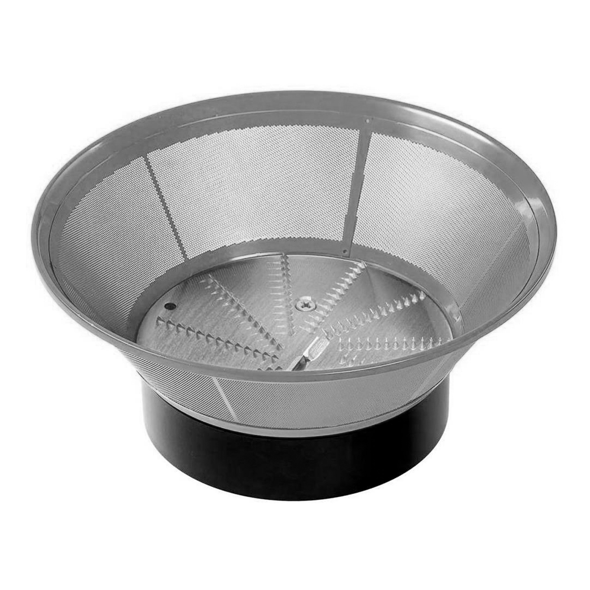 Extractor De Jugos Oster Jarra De 1 25 Litros 2 Vel Plata