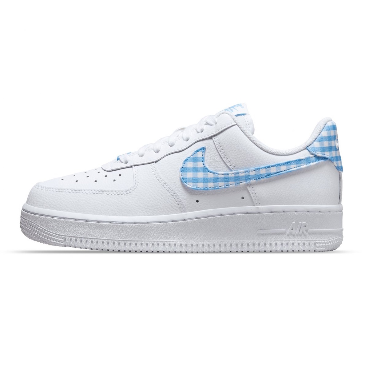Tenis Nike Air Force 1 ESS Blanco (Mujer) DZ2784-100