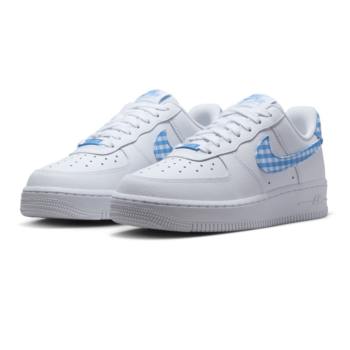 Air force blancos online mujer