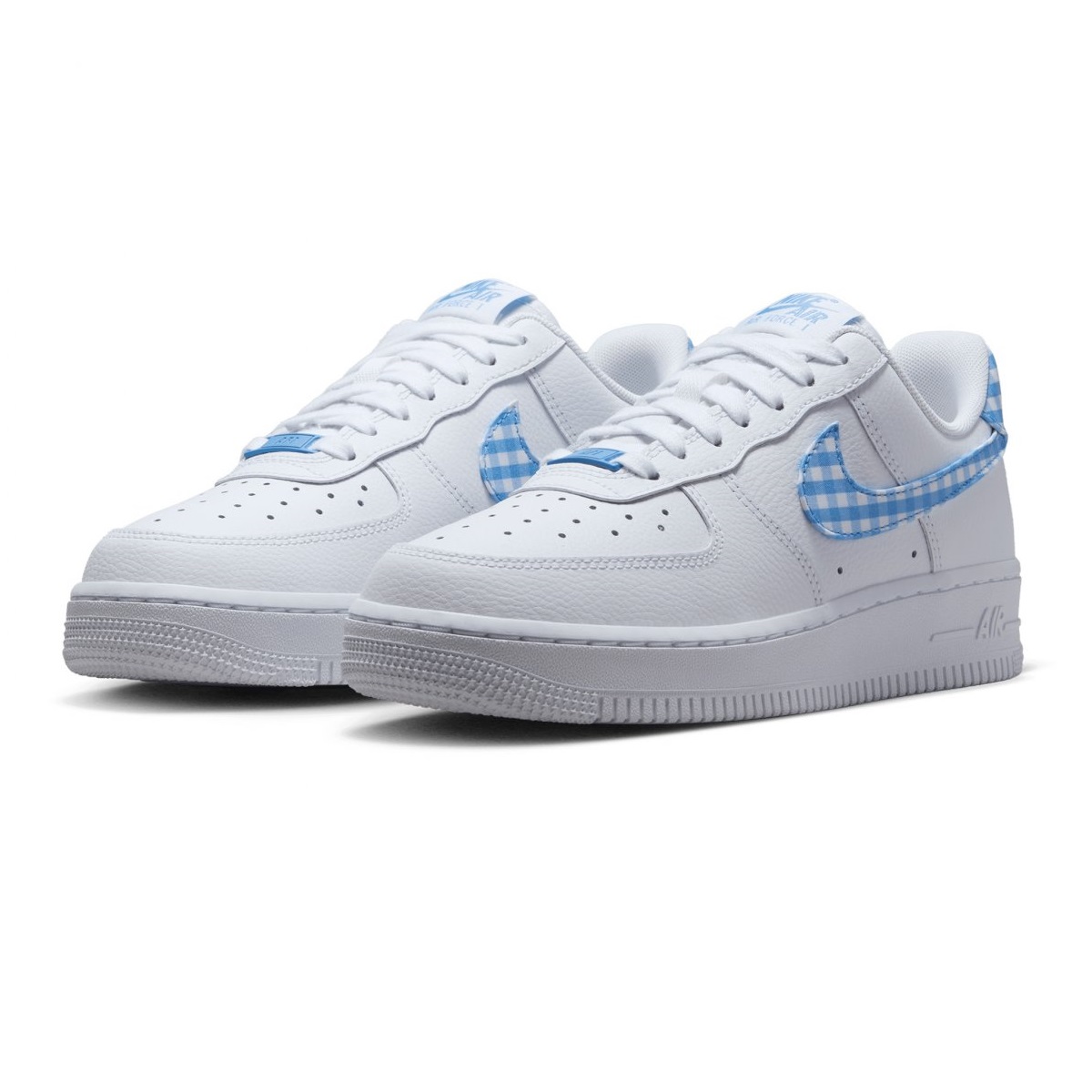 Tenis Nike Air Force 1 ESS Blanco (Mujer) DZ2784-100