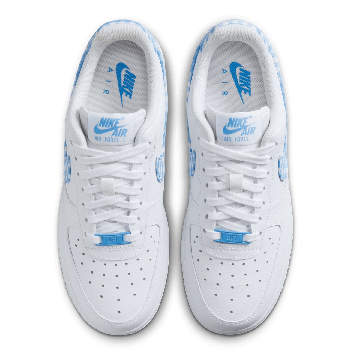 Tenis Nike Air Force 1 ESS Blanco (Mujer) DZ2784-100