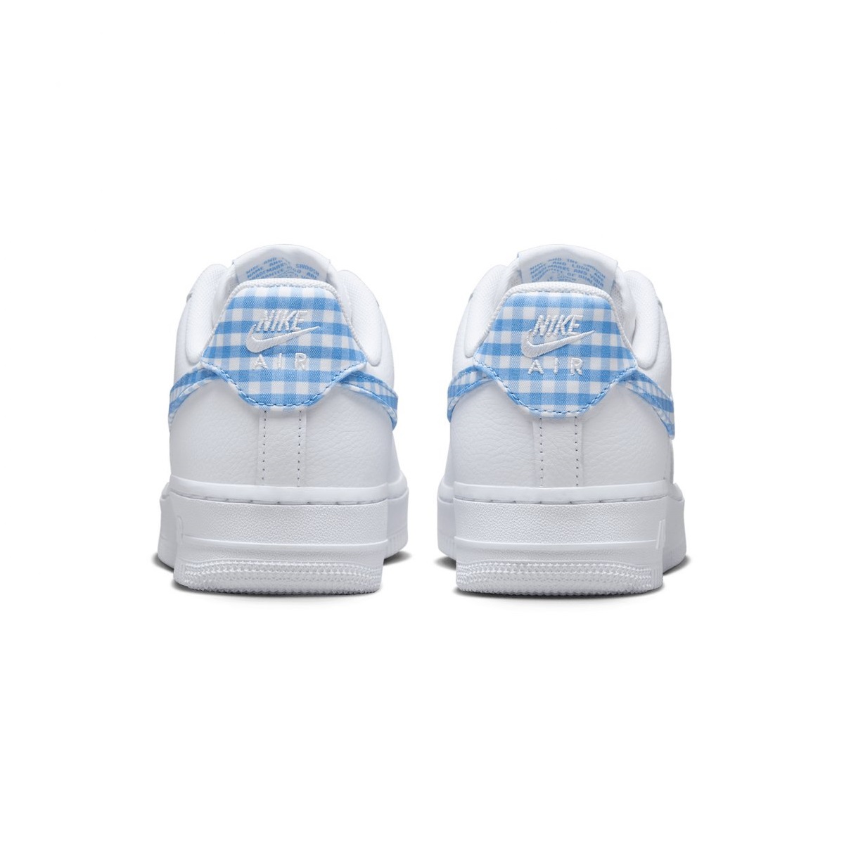 Tenis Nike Air Force 1 ESS Blanco (Mujer) DZ2784-100