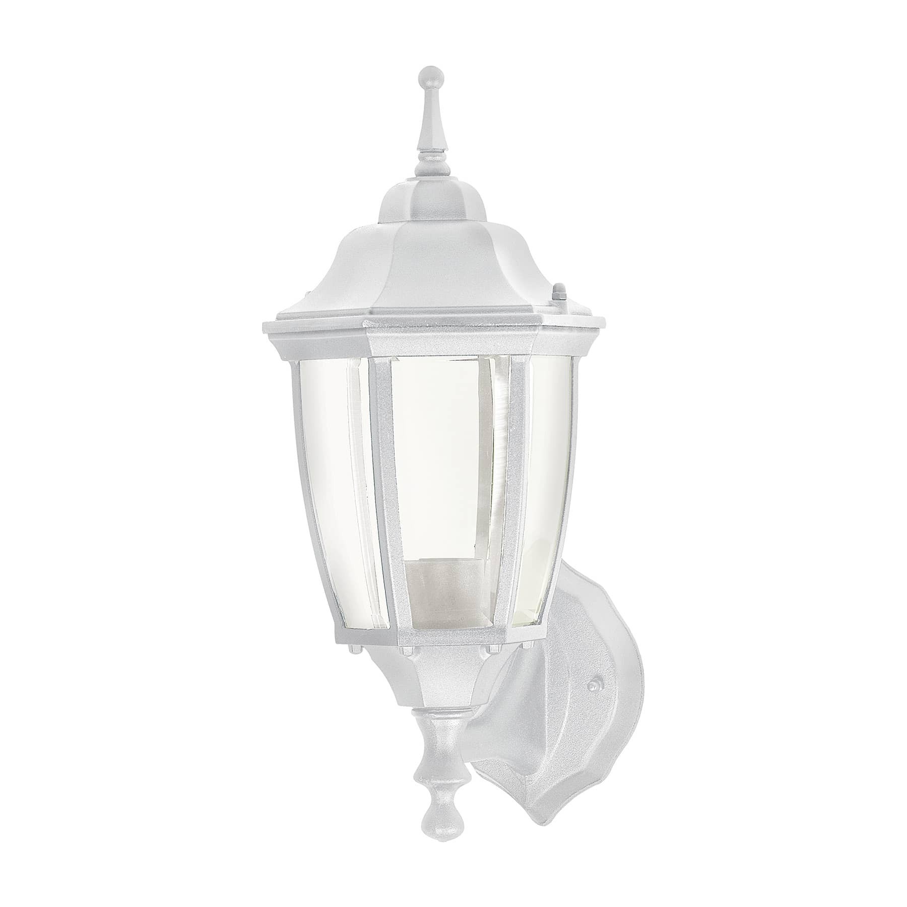 Arbotantes tipo farol (lámpara no incluida) VOLTECK LAIT 47288