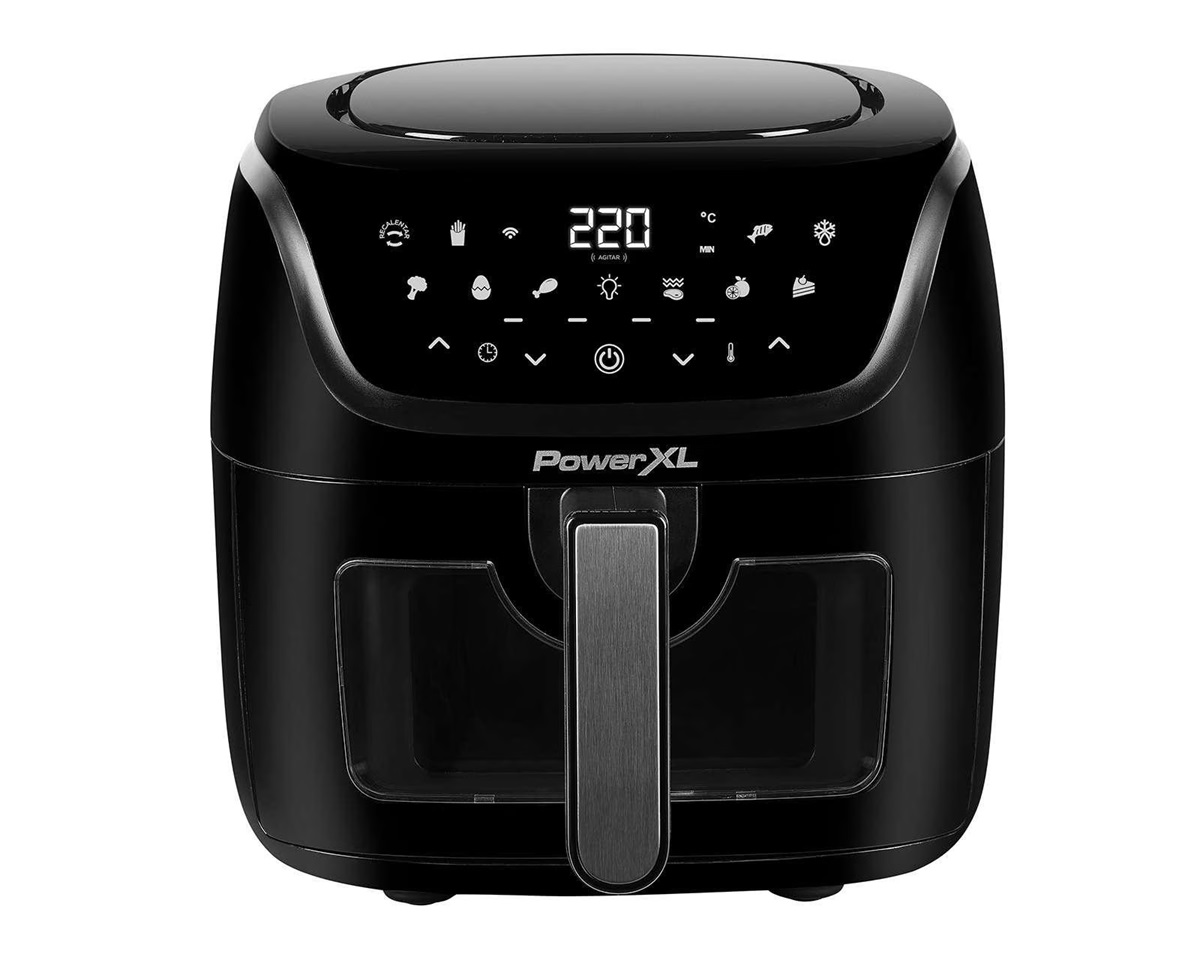 Freidora Rde Aire Power XL AF-E6001-LA Vortex Pro 5.7 L