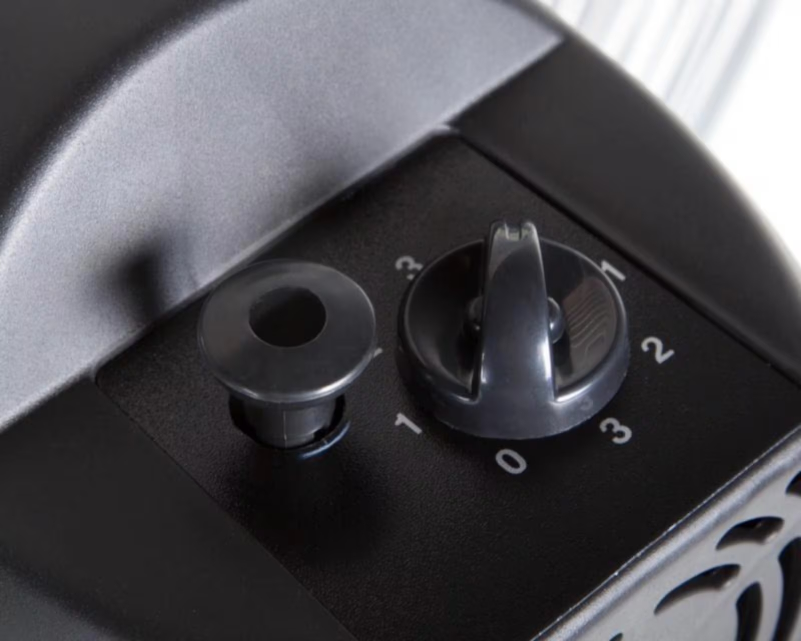 Ventilador De Pedestal Record De 3 Velocidades