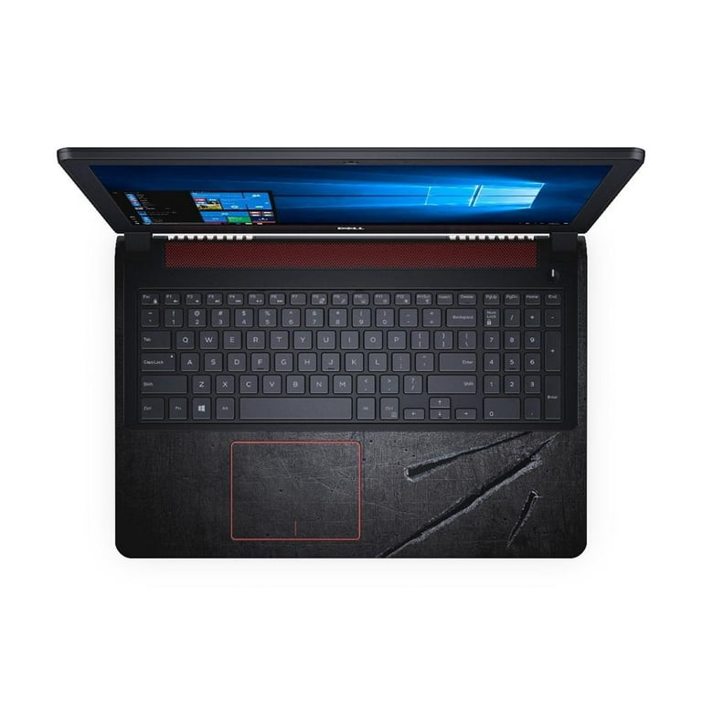 Dell Inspiron 15" 5577 Gaming (Reacondicionado grado A)