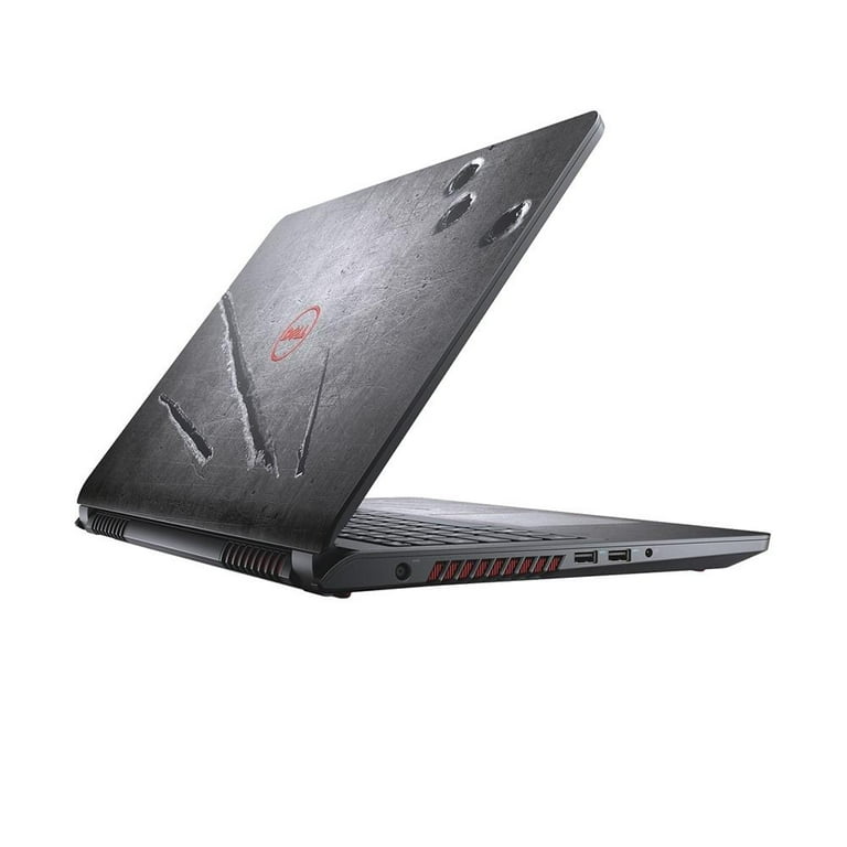 Dell Inspiron 15" 5577 Gaming (Reacondicionado grado A)