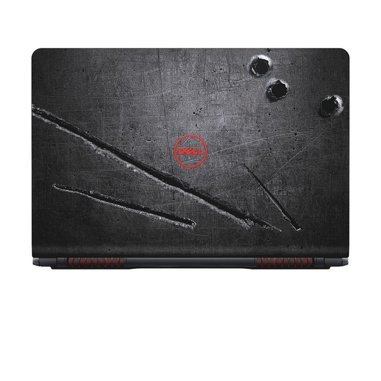 Dell Inspiron 15" 5577 Gaming (Reacondicionado grado A)