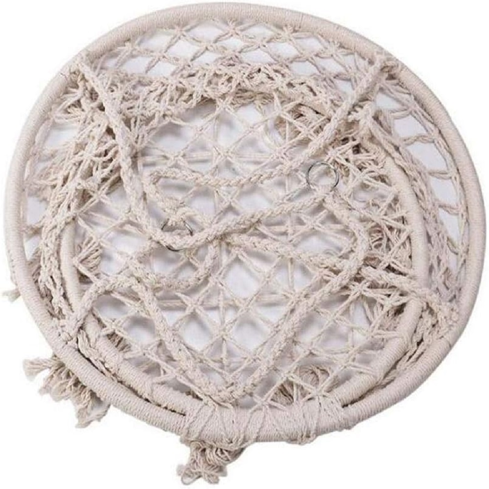 Columpio Hamaca Colgante Redonda 