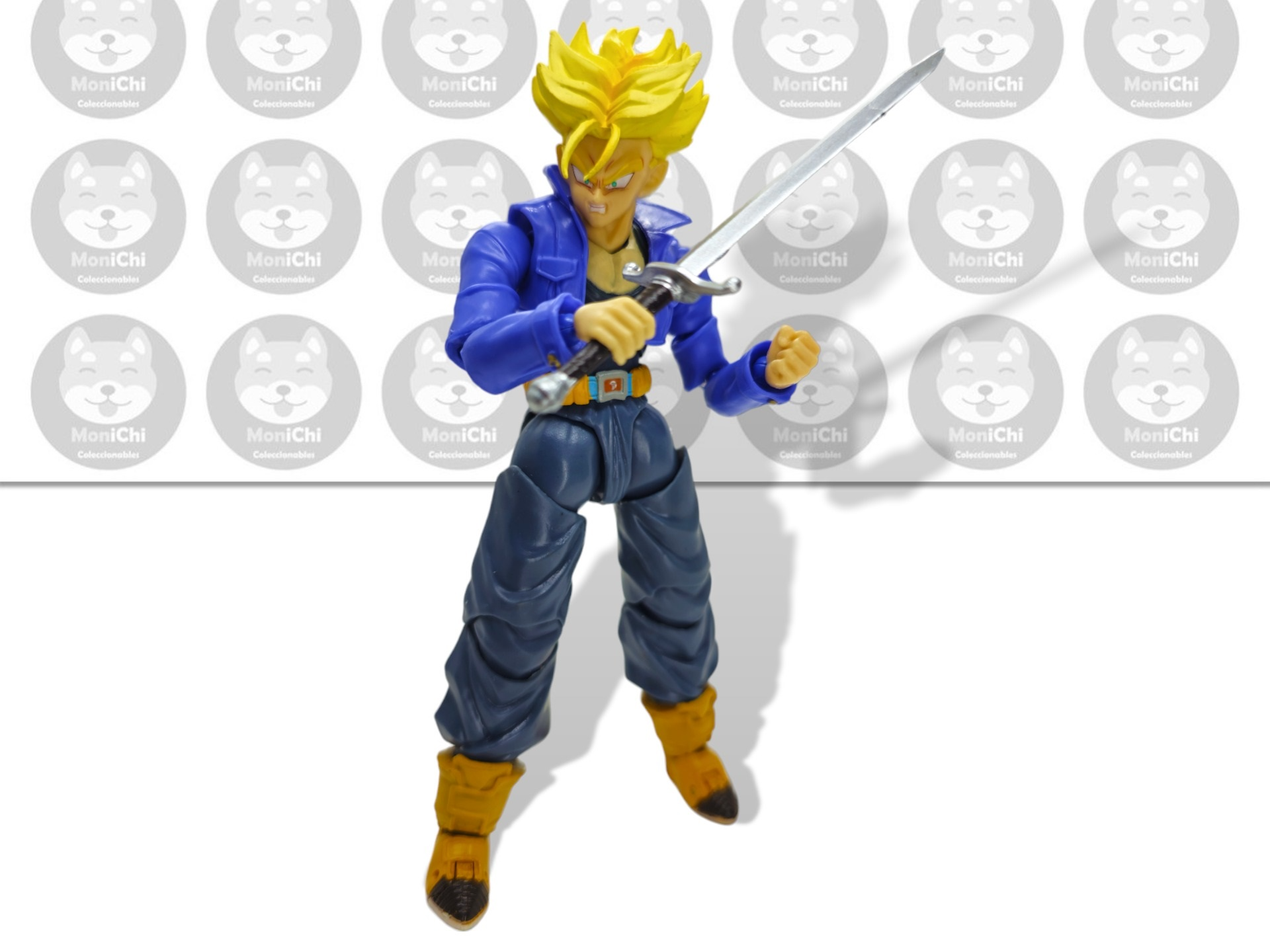 Dragon Ball Z - Así es el nuevo pack de todas las figuras de los