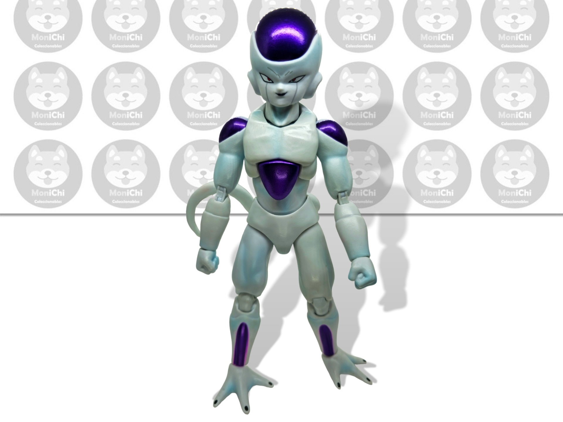Frieza Freezer Fourth Dragonball Z Dragon Ball Goku Figura