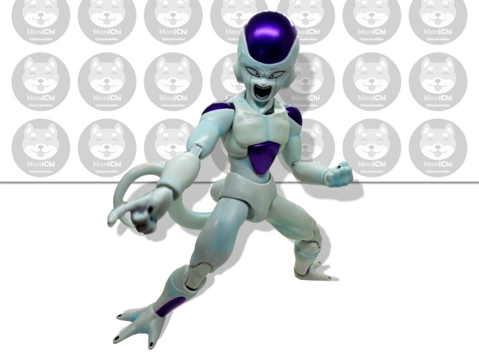 Frieza Freezer Fourth Dragonball Z Dragon Ball Goku Figura