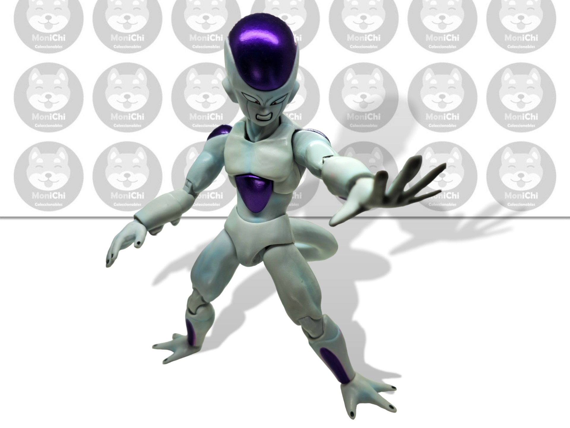 Frieza Freezer Fourth Dragonball Z Dragon Ball Goku Figura