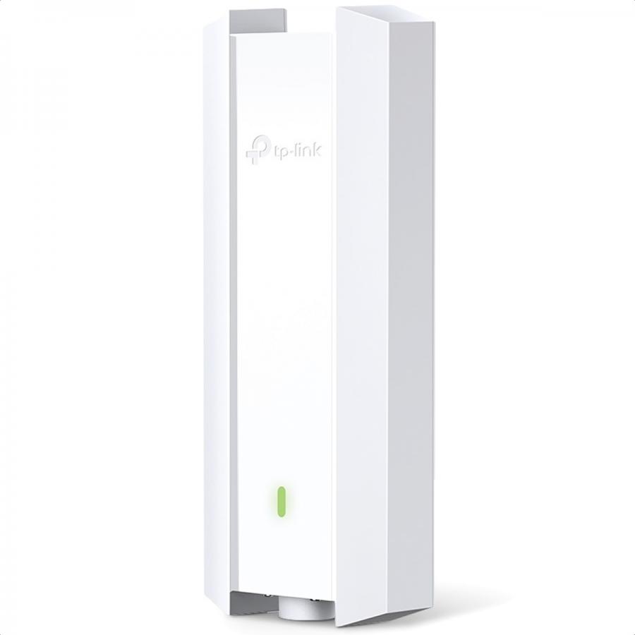 Access Point Tp-Link EAP610-Outdoor AX1200 WiFi 6 Gigabit Exterior 2.4 Y 5GHz