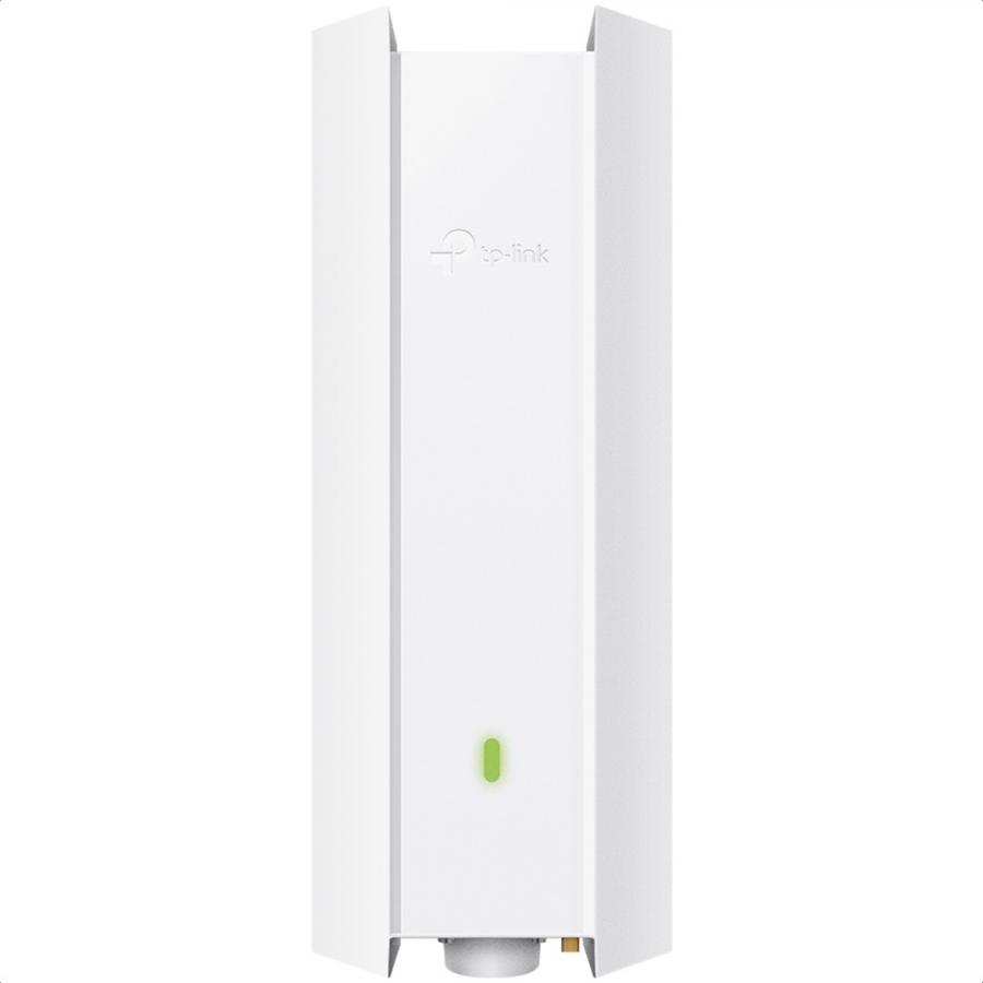 Access Point Tp-Link EAP610-Outdoor AX1200 WiFi 6 Gigabit Exterior 2.4 Y 5GHz
