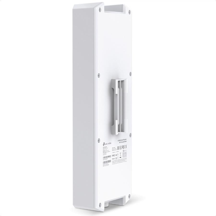 Access Point Tp-Link EAP610-Outdoor AX1200 WiFi 6 Gigabit Exterior 2.4 Y 5GHz