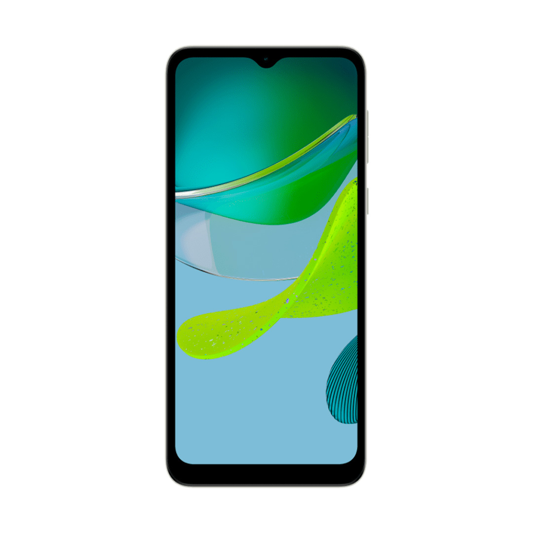 Celular Motorola Moto E13 64GB Blanco 2GB Ram