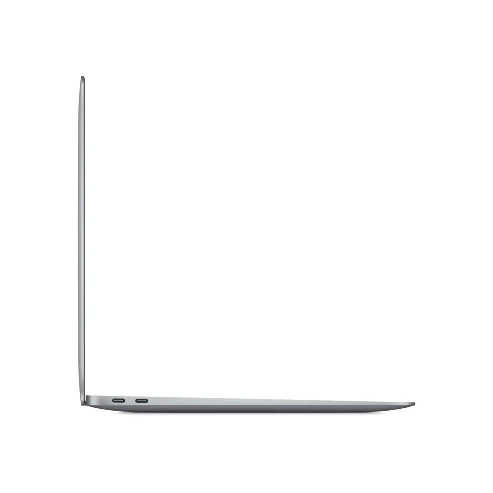Apple MacBook Air 13 Chip M1 256 Gb Ssd Gris Espacial