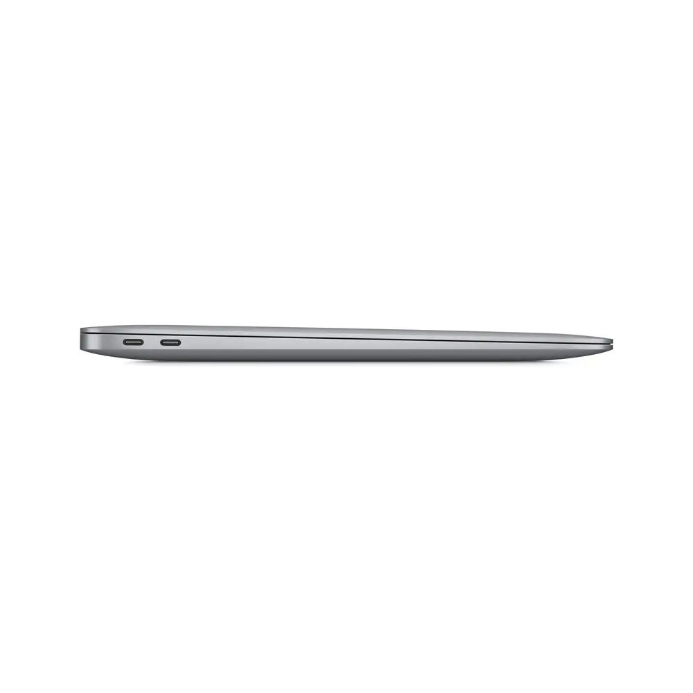 Apple MacBook Air 13 Chip M1 256 Gb Ssd Gris Espacial