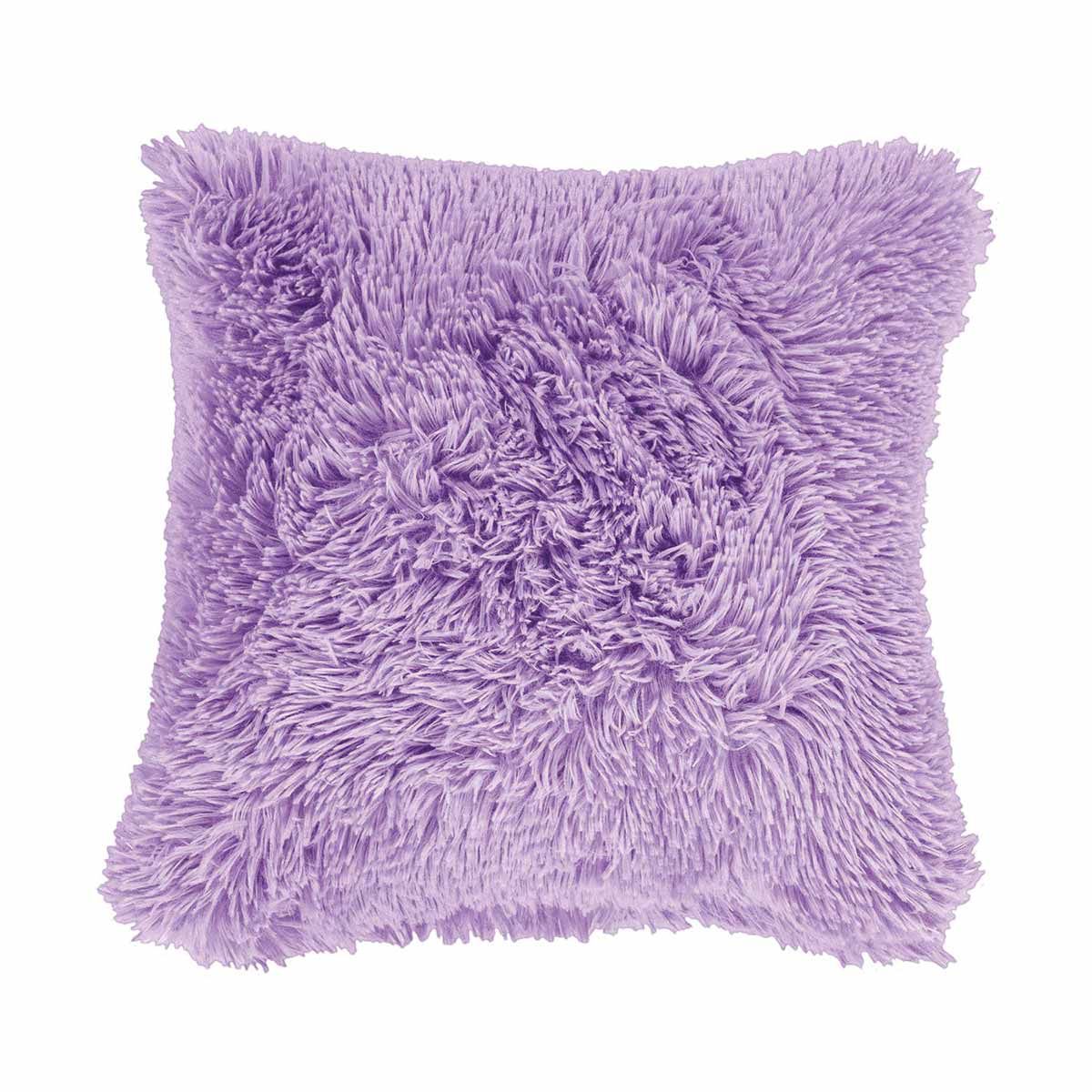 Cojin De Textura Violet Concord