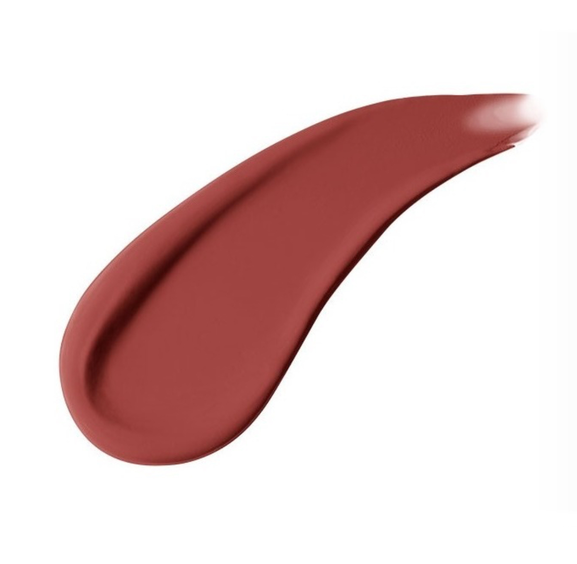 Labial Líquido Nyx Professional Lip Lingerie Xxl Matte warm up