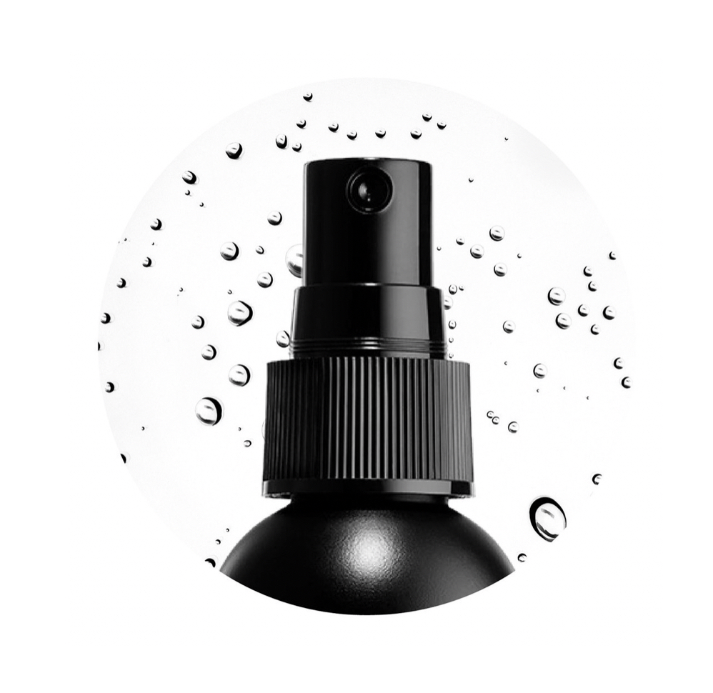 Nyx Spray Fijador De Maquillaje Larga Duración 60ml Matte