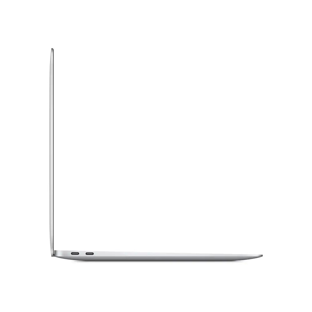 Apple MacBook Air 13 Chip M1 256 Gb Ssd Plata