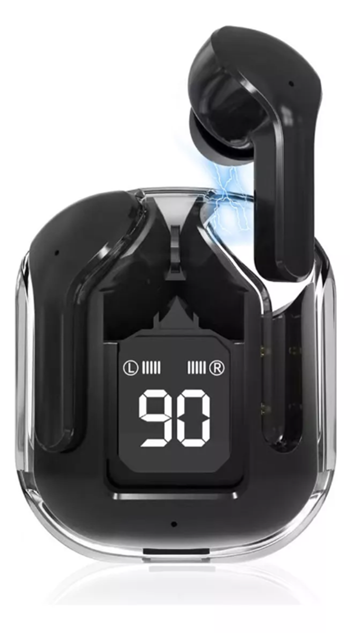 Audífonos Inalámbricos V5.3 Air Negro