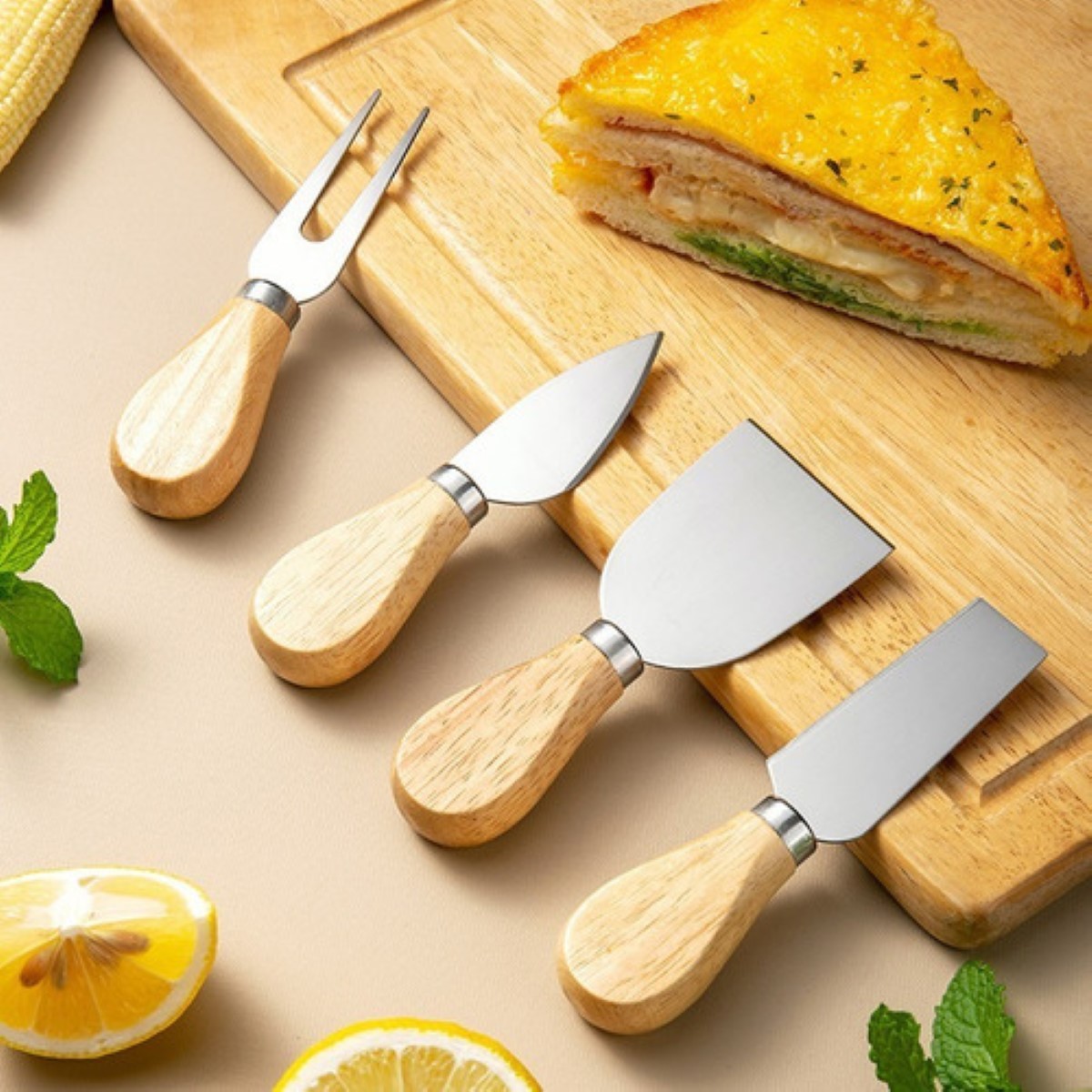 Cuchillos de queso · Cuchillos de cocina · El Corte Inglés (9)