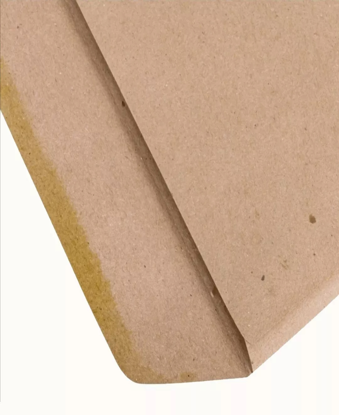 Sobre Bolsa Tamaño Carta Paquete 100 Pz Ecológico