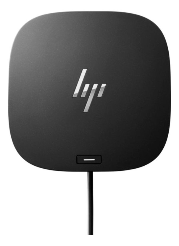 Dock Hp Usb-c G5 Essential Dock 72c71aa