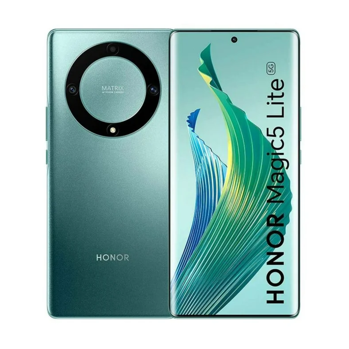 Honor Magic 5 Lite 5G 256GB 8GB RAM