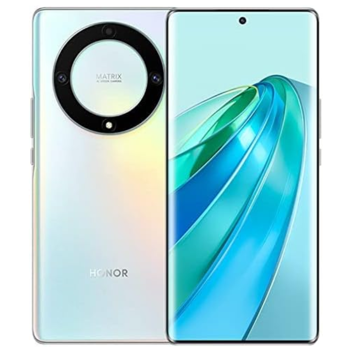 Honor Magic 5 Lite 5G Dual Sim 256GB 8GB RAM