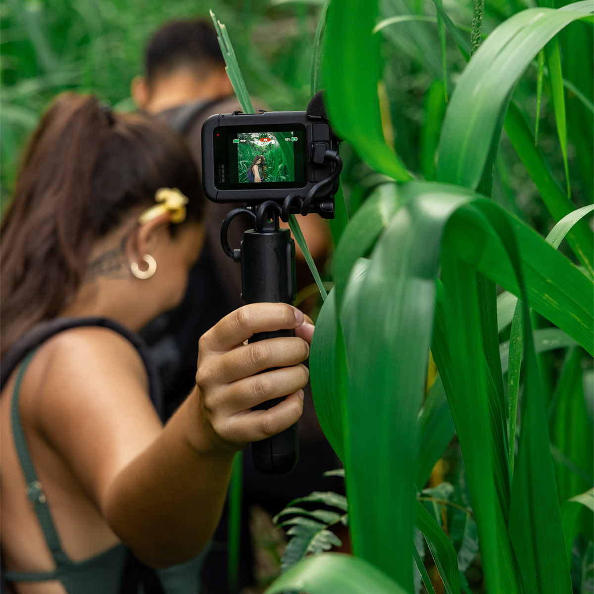 Cámara GoPro Hero 12 Black Creator Edition