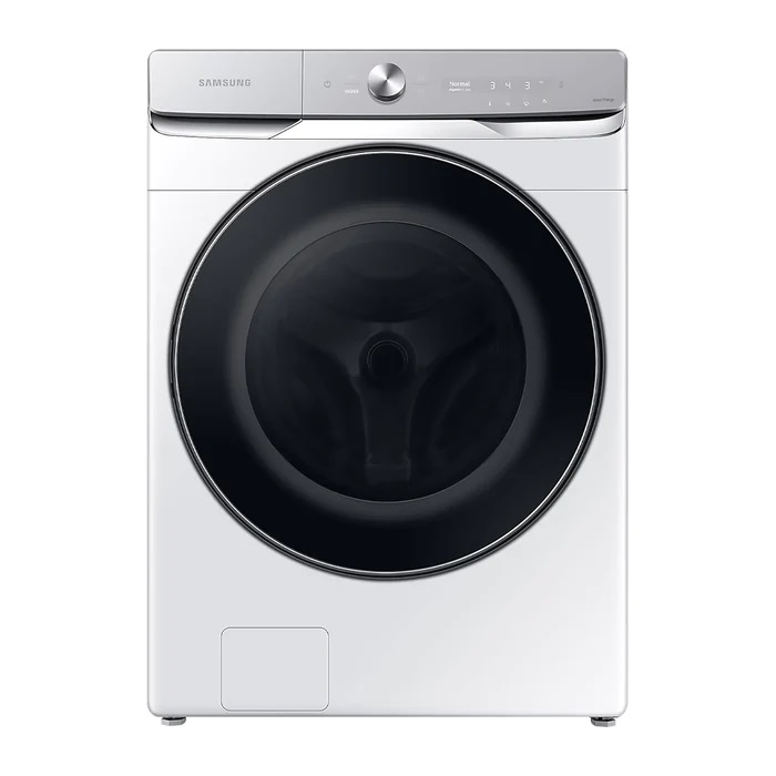 Lavadora Samsung 25Kg Sp WF25A8900AW Blanco
