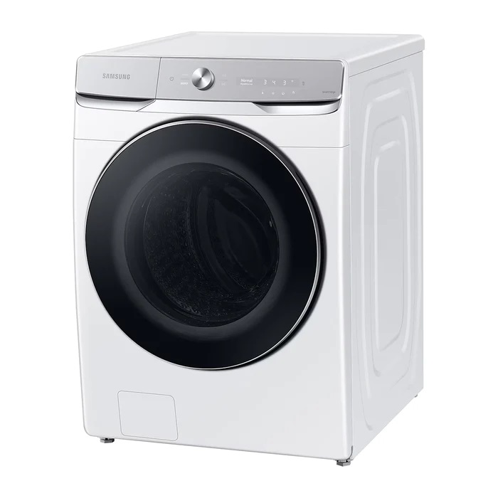 Lavadora Samsung 25Kg Sp WF25A8900AW Blanco