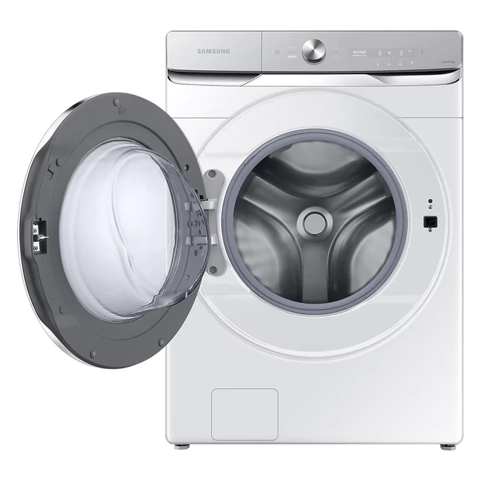 Lavadora Samsung 25Kg Sp WF25A8900AW Blanco
