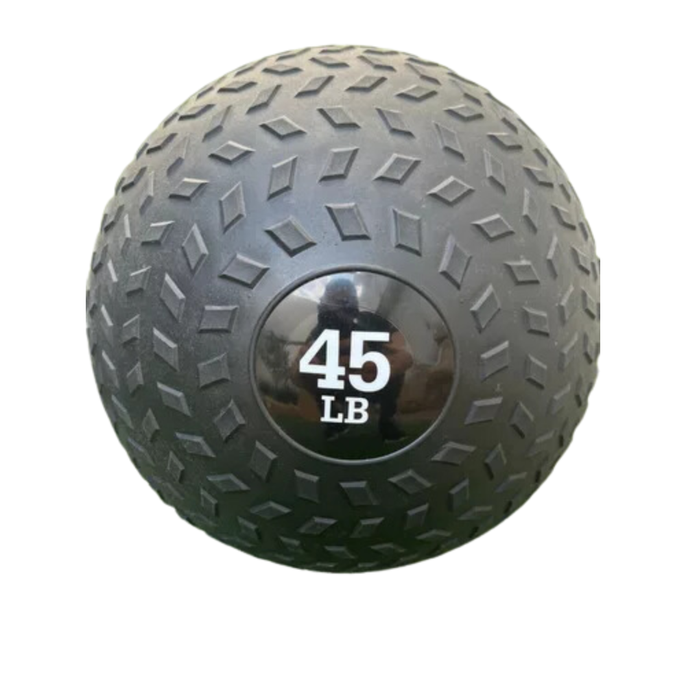 Slam Ball 45 Lbs Pelota De Azote, Crossfit