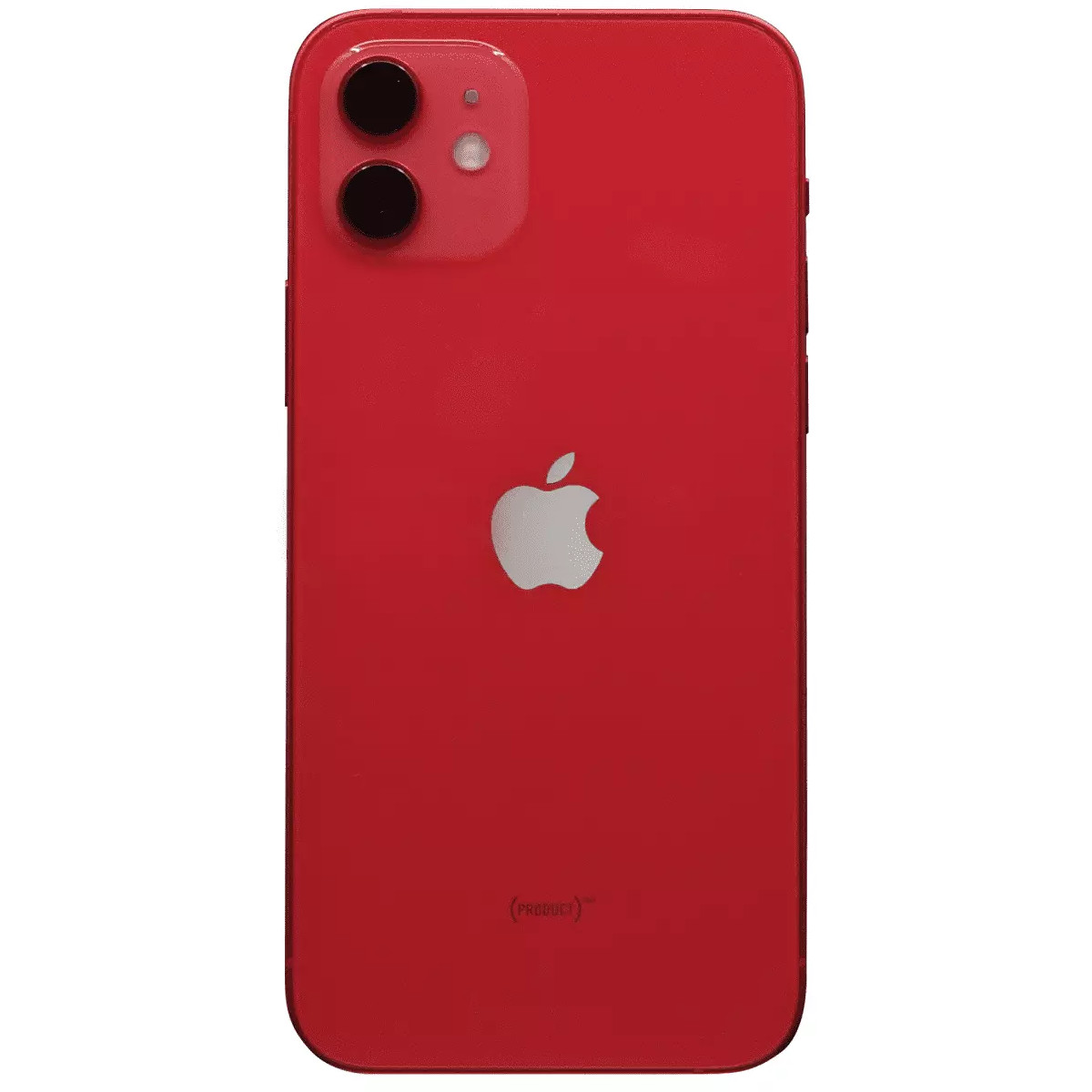 IPHONE 12 4 GB 128 GB 4G ROJO DEMO GRADO A