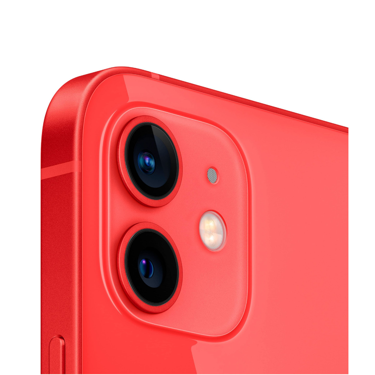 IPHONE 12 4 GB 128 GB 4G ROJO DEMO GRADO A