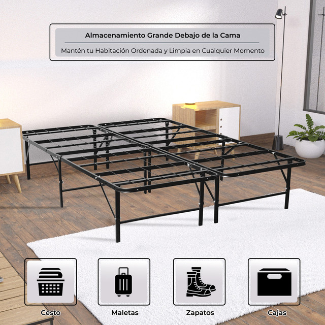 BASE KS JACO+ almohadas atlas basic gratis