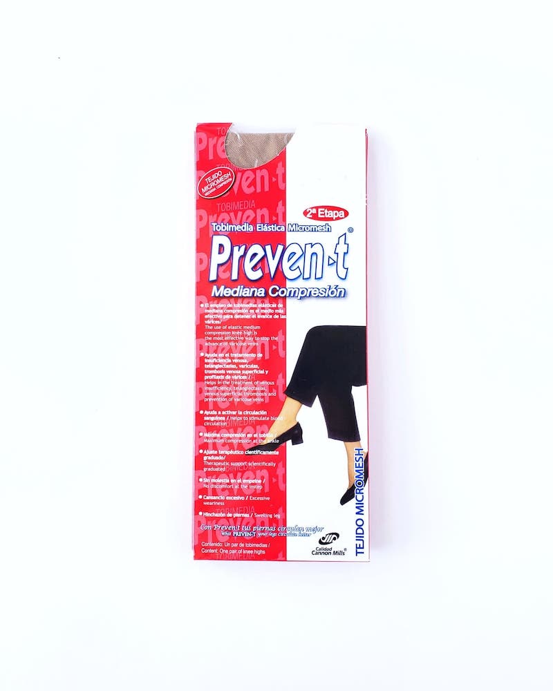 TOBIMEDIA DE MEDIANA COMPRESIÓN 2da ETAPA 