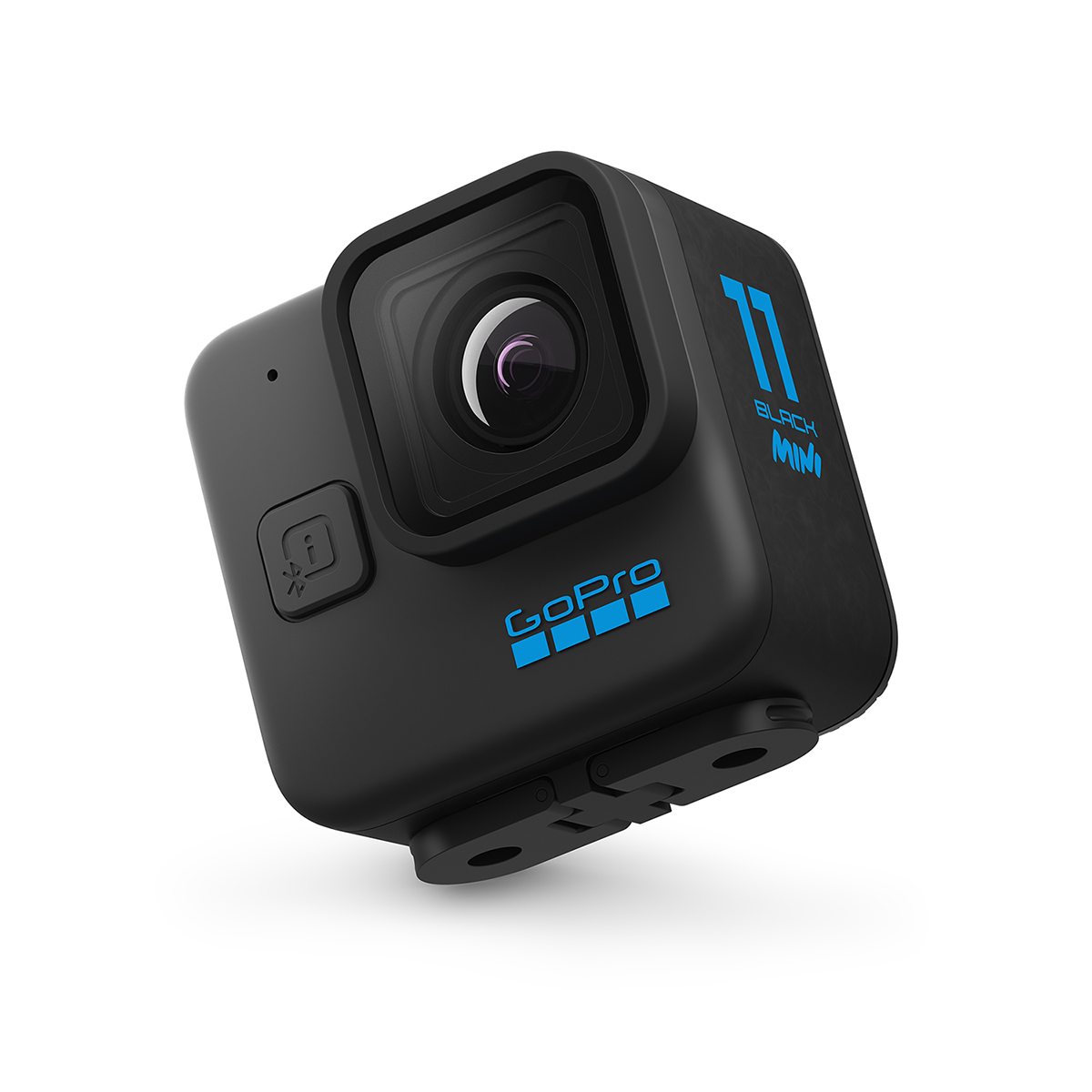 Cámara GoPro Hero 11 Black Mini