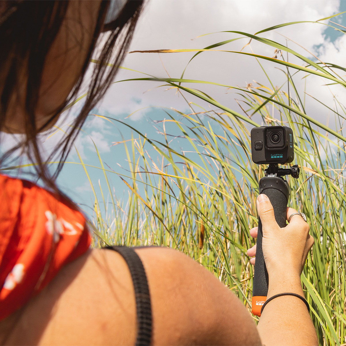 Cámara GoPro Hero 11 Black Mini