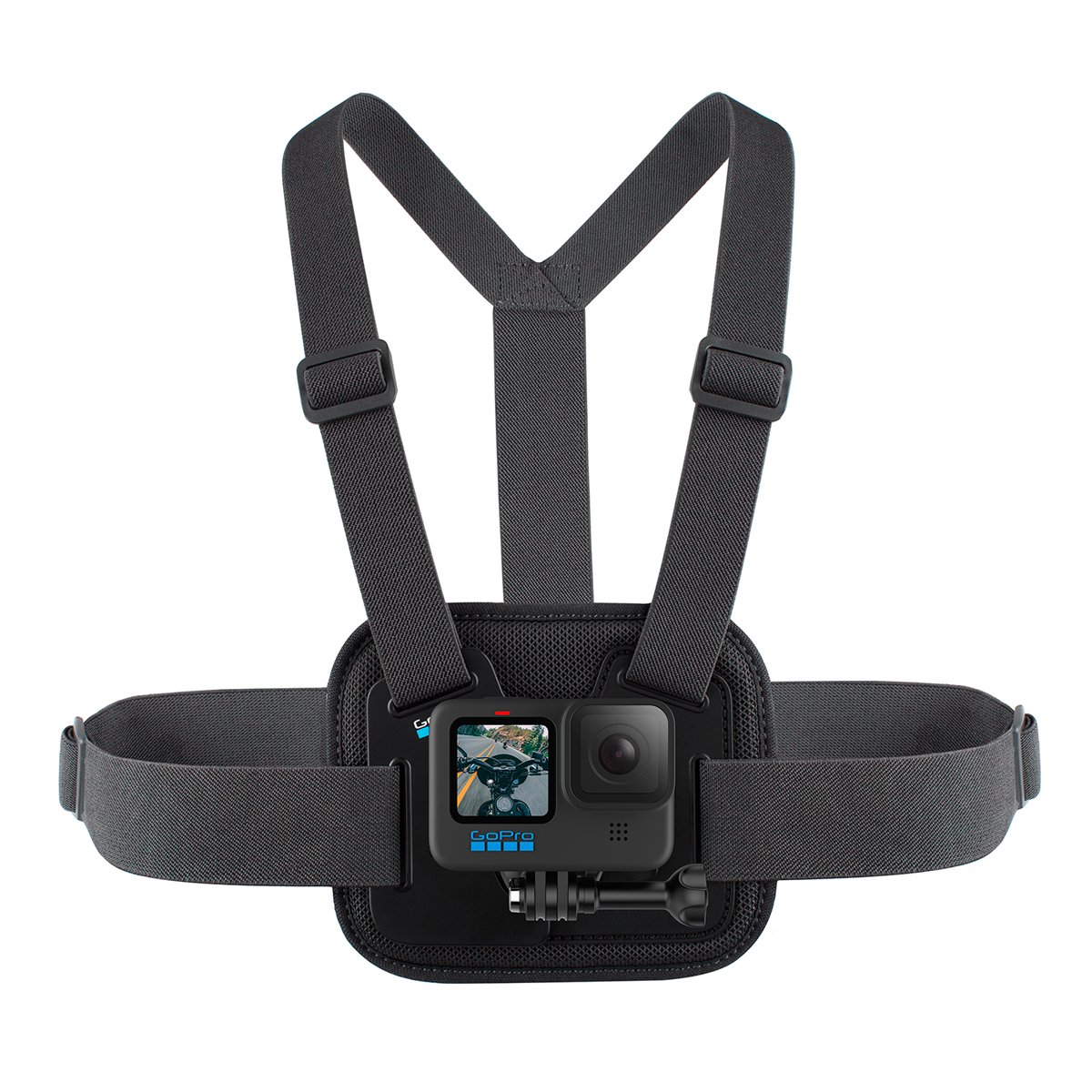 Soporte para el pecho Cámaras GoPro